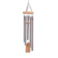 Resonant Wind Chimes